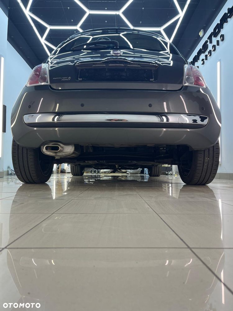 Fiat 500 1.2 Start&Stopp - 26