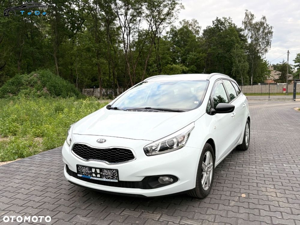 Kia Ceed 1.4 Business Line - 10