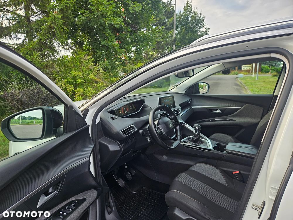Peugeot 3008 BlueHDi 120 Stop & Start Style - 18