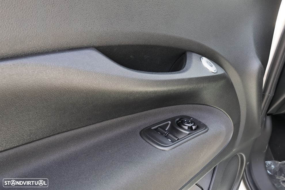 Fiat 500e 42 kWh - 19