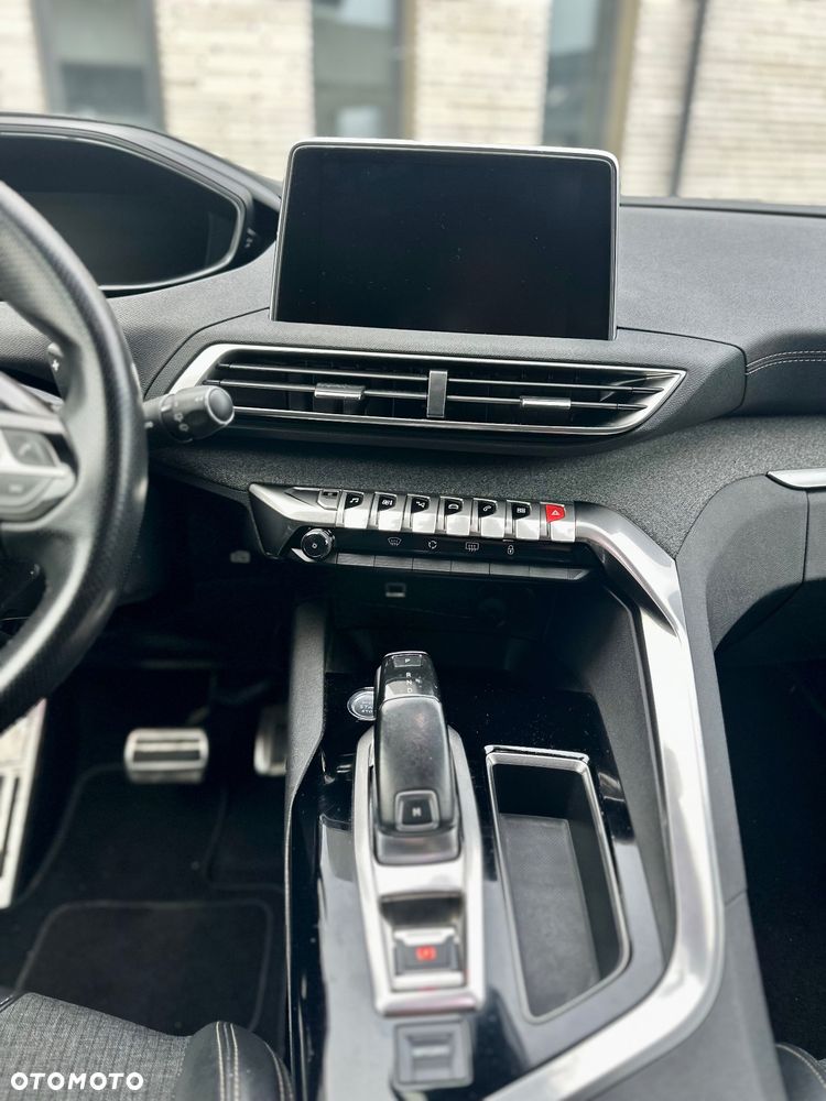 Peugeot 5008 2.0 BlueHDi GT Pack S&S EAT8 - 16