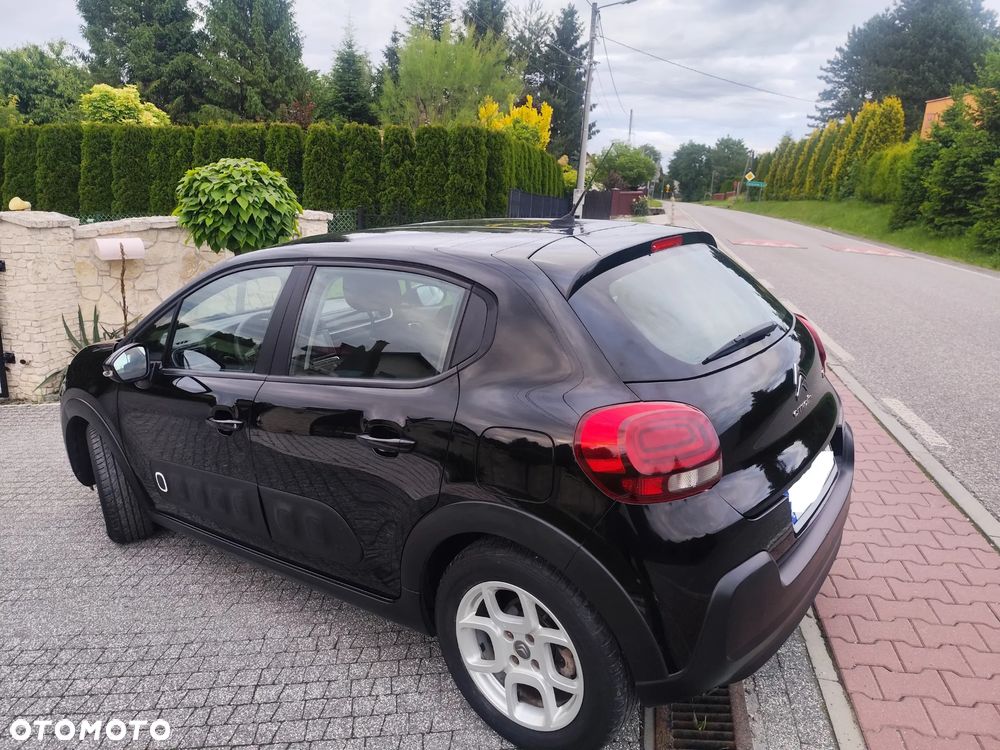 Citroën C3 1.6 HDi Seduction Euro5 - 13