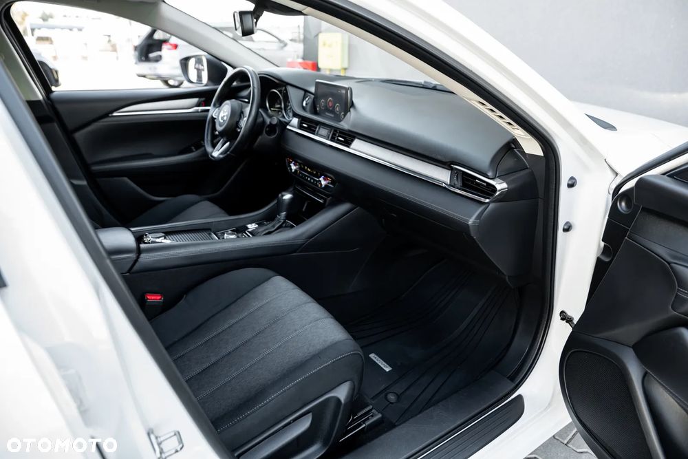 Mazda 6 2.0 SKYEnergy - 22