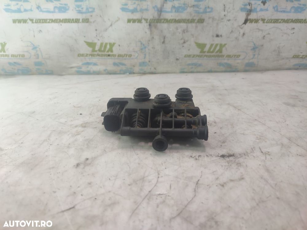 Bloc valve rvh00055 Land Rover Range Rover Sport 1 [2005 - 2009] 2.7 - 2