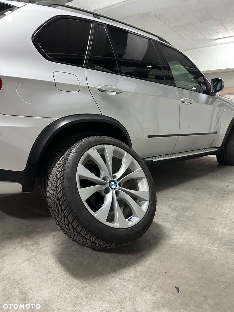 BMW X5 3.0d xDrive - 15