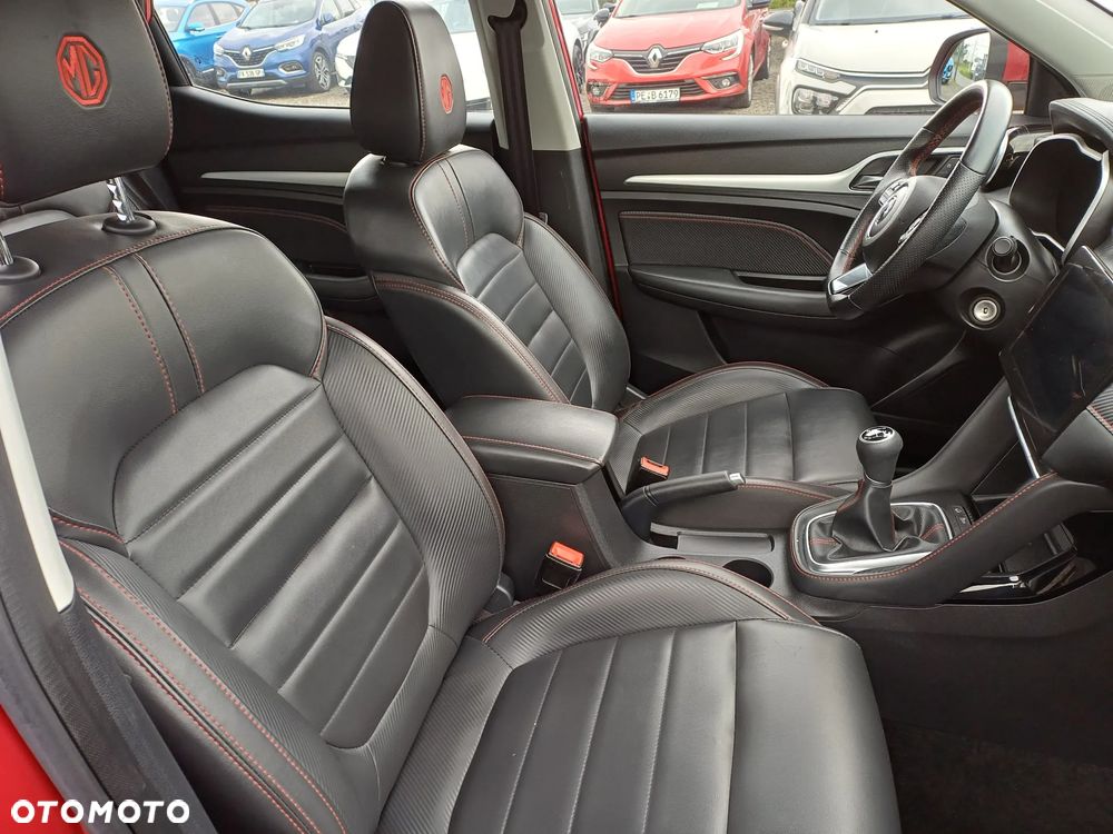 MG ZS ICE 1.5 VTI-tech Luxury - 10