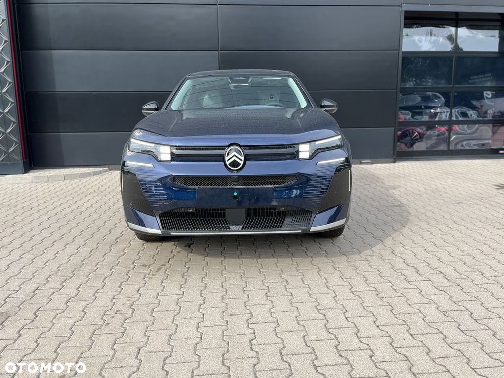Citroën C5 Aircross - 4