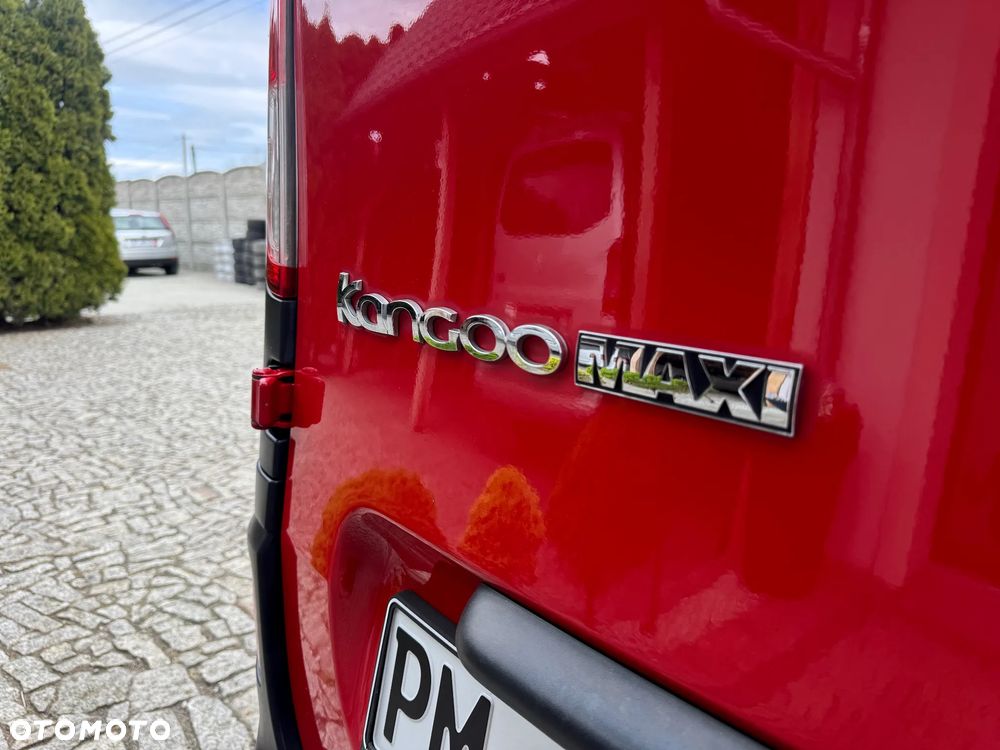 Renault Kangoo - 15