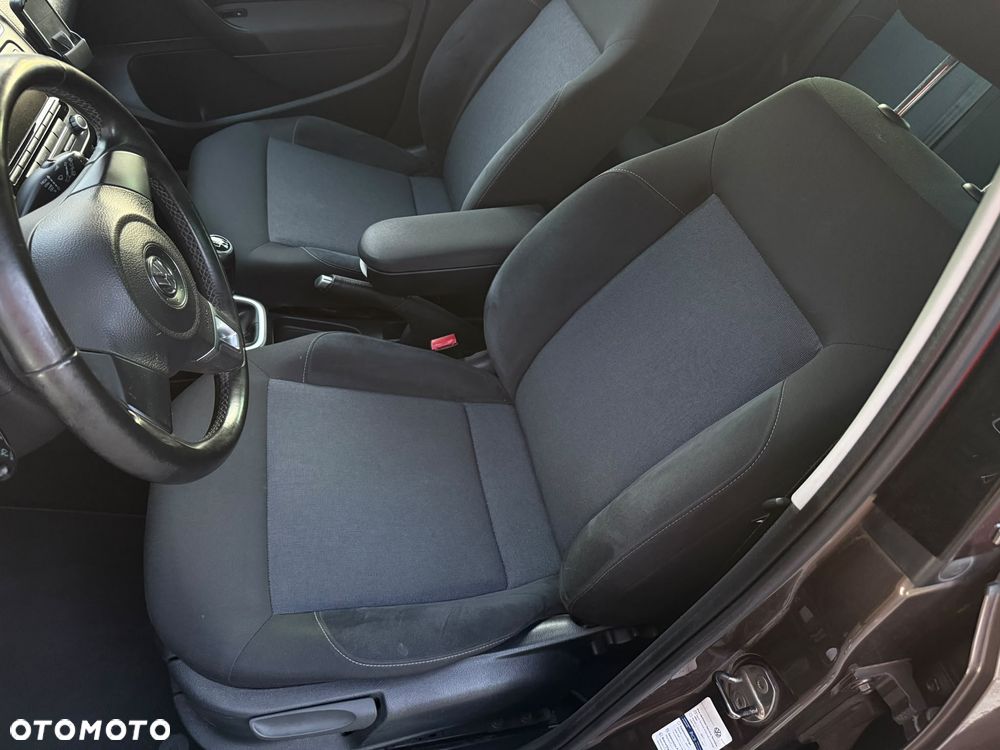 Volkswagen Polo 1.2 TSI Style - 12