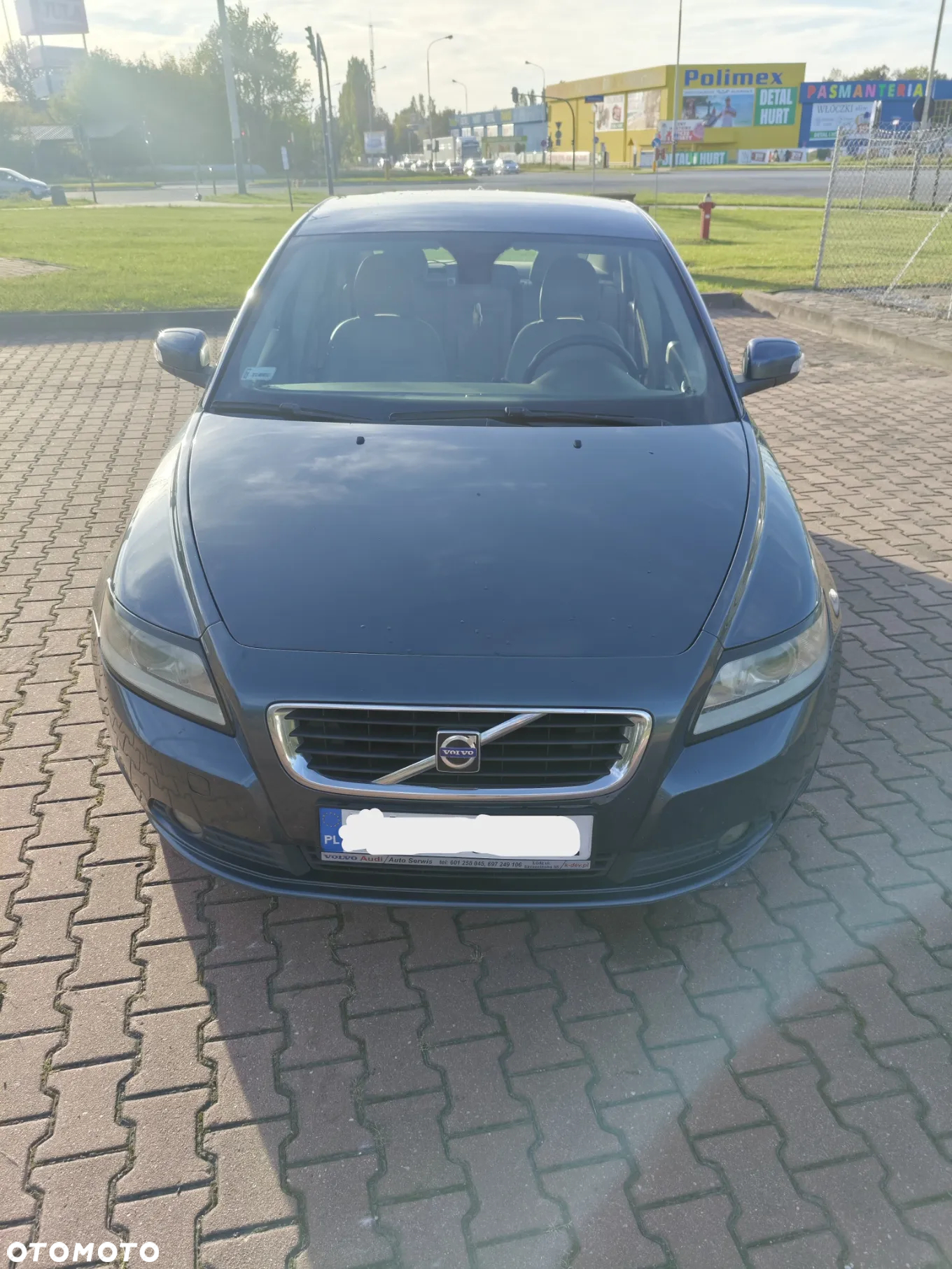 Volvo S40 2.0D Momentum - 3