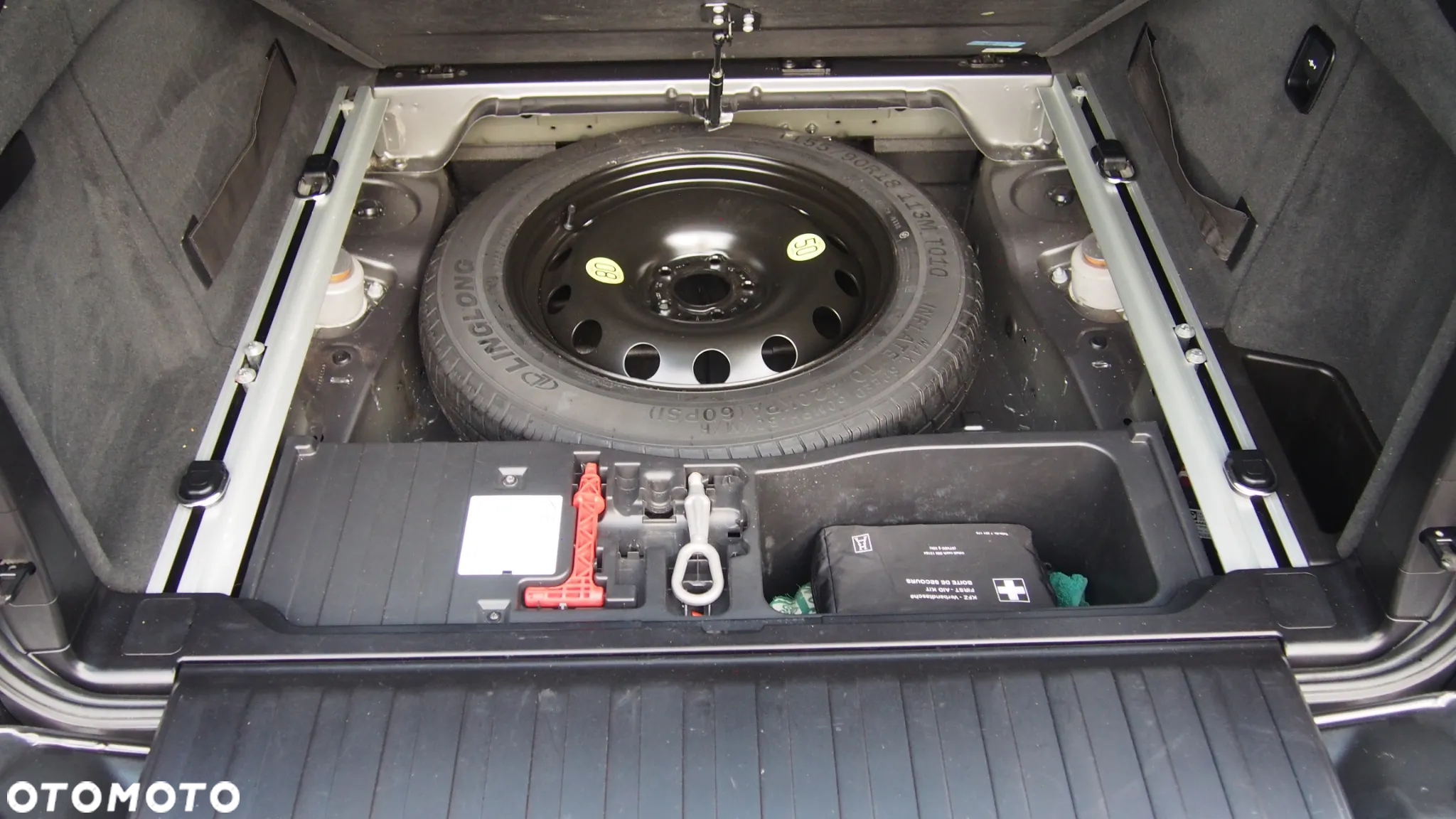 BMW X5 3.0d xDrive - 23