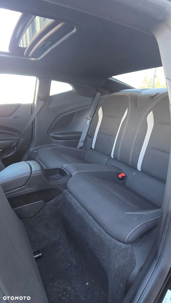 Chevrolet Camaro 2.0 - 20