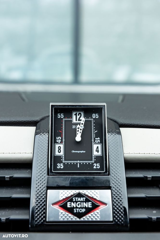 Citroën DS7 Crossback E-TENSE 4x4 RIVOLI - 13