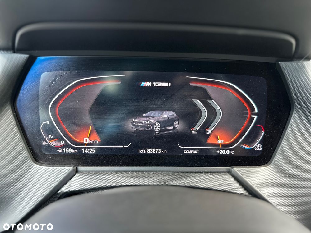 BMW Seria 1 M135i xDrive - 35