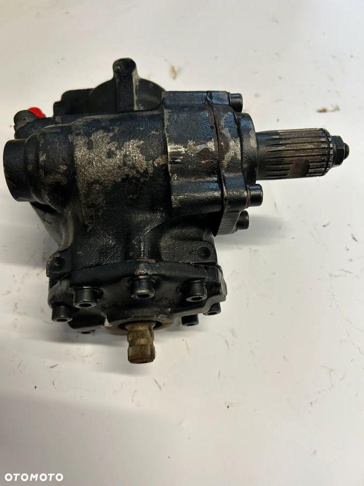 Mercedes SL Cabrio (R129) przekładnia kierownicza 1294610001 1294603601 1294600901 - 1