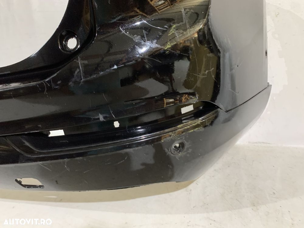 Bara spate Volvo XC90, 2015, 2016, 2017, 2018, 2019, 2020, cod origine OE 31353430. - 4