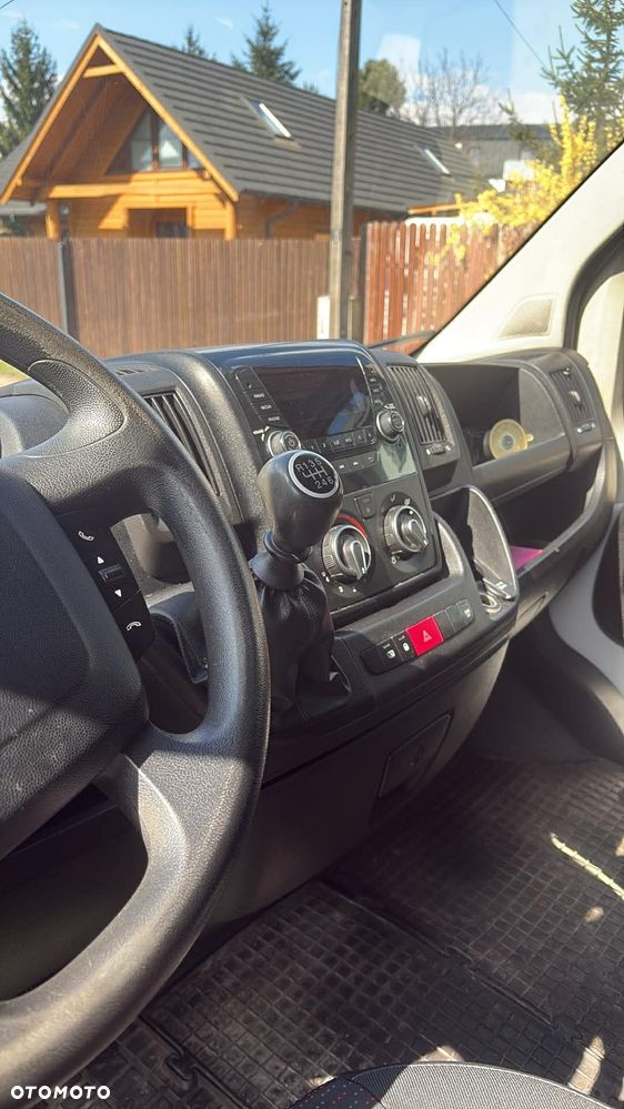 Citroën Jumper - 16