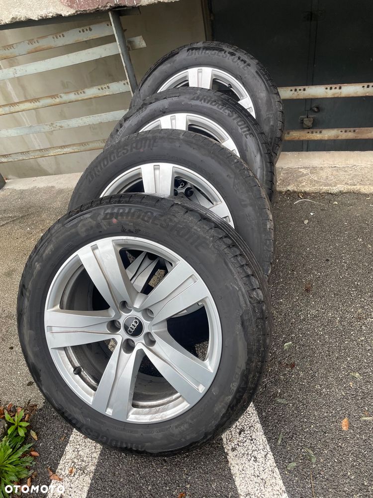 Audi A6 Allroad - 18