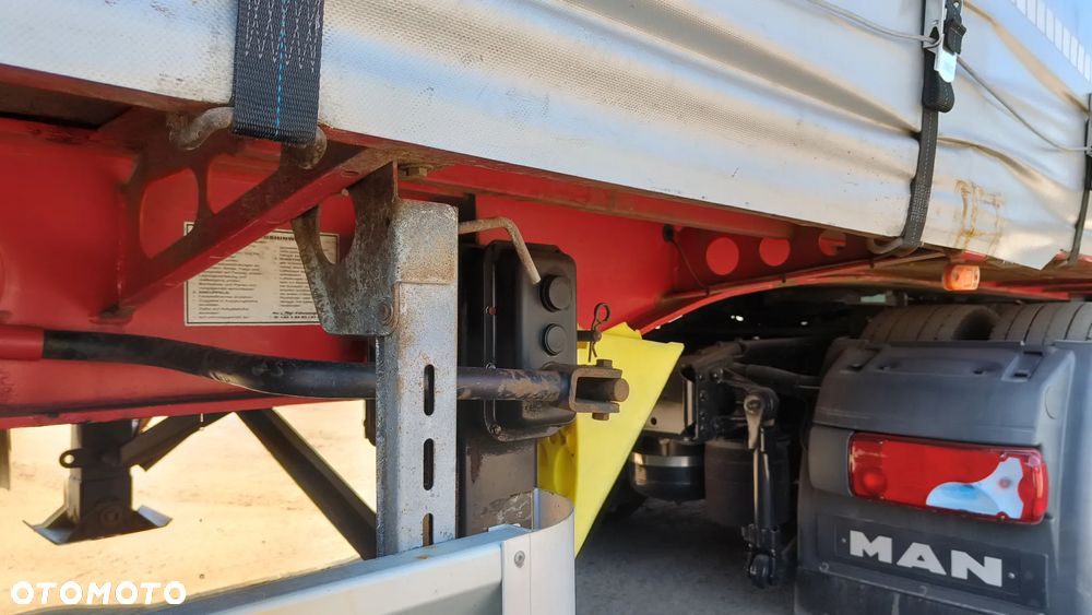 Fliegl SDS Coli Mulda - 14