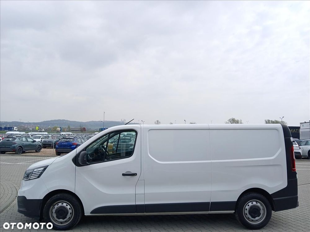 Renault trafic - 6