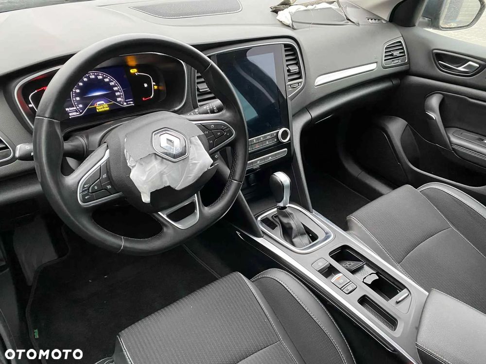 Renault Megane 1.3 TCe FAP Techno EDC - 16