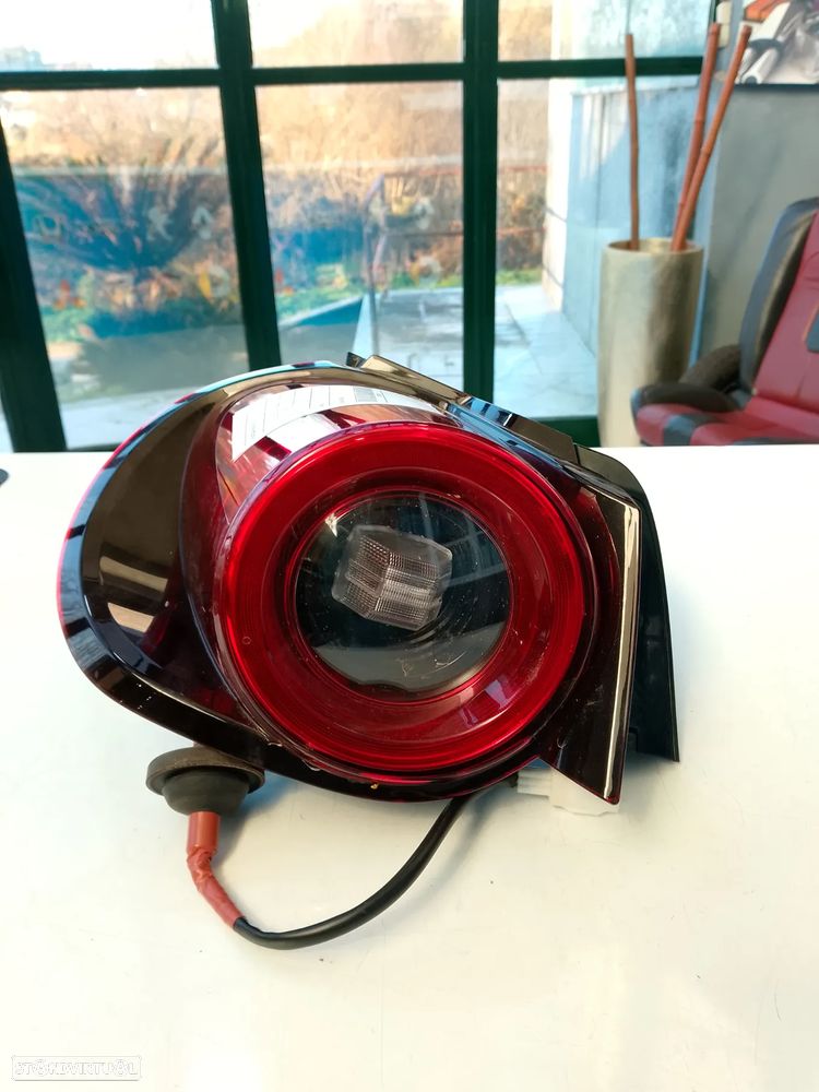 FAROLIM ESQUERDO MAZDA MX-30 / K2442W5959 - 1