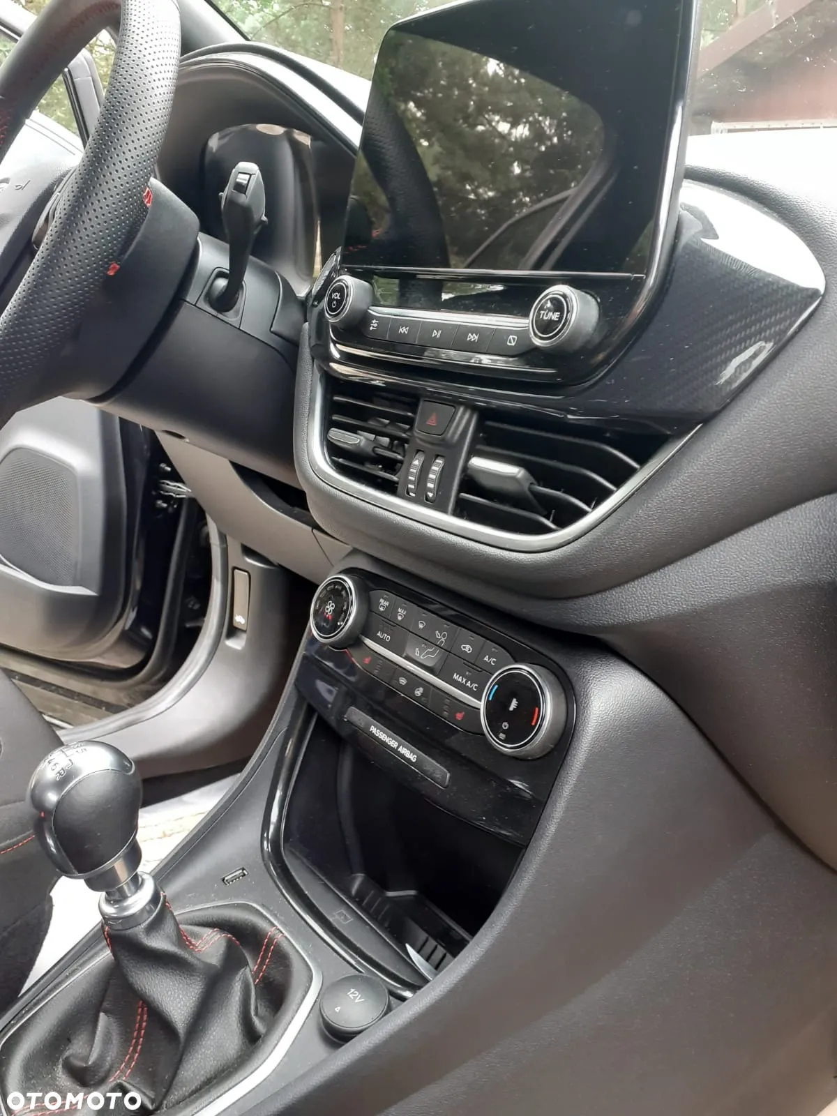 Ford Puma 1.0 EcoBoost Hybrid ST-LINE - 17