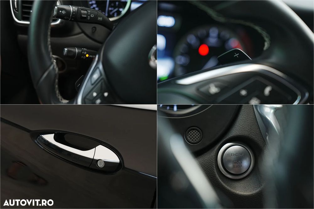 Infiniti QX30 2.2d DCT AWD Premium Tech - 19