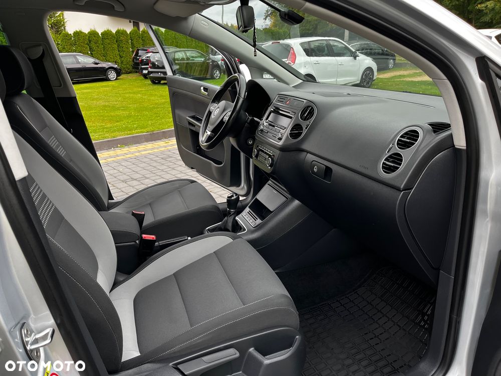Volkswagen Golf Plus 1.4 Life - 24