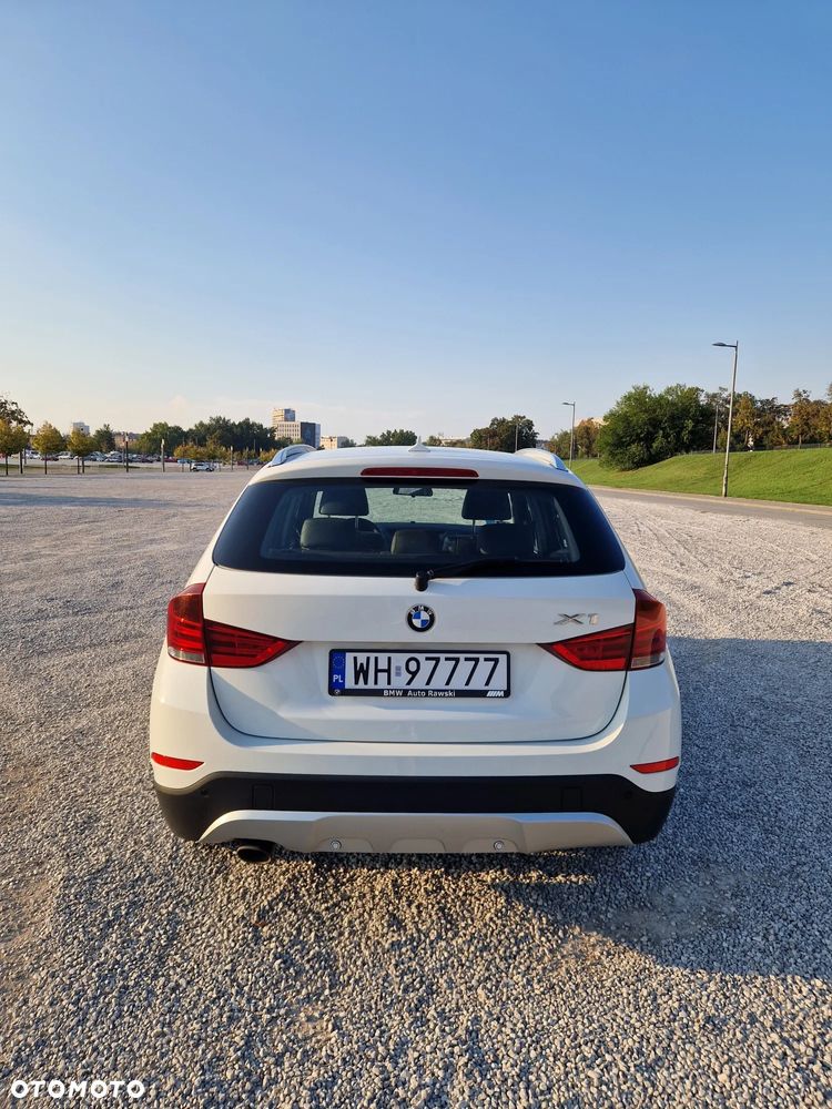 BMW X1 - 4