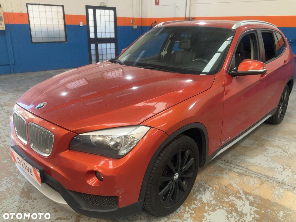 BMW X1 xDrive28i - 2