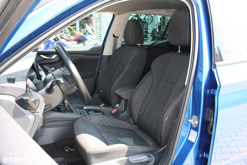 Skoda Kamiq 1.0 TSI Ambition DSG - 12