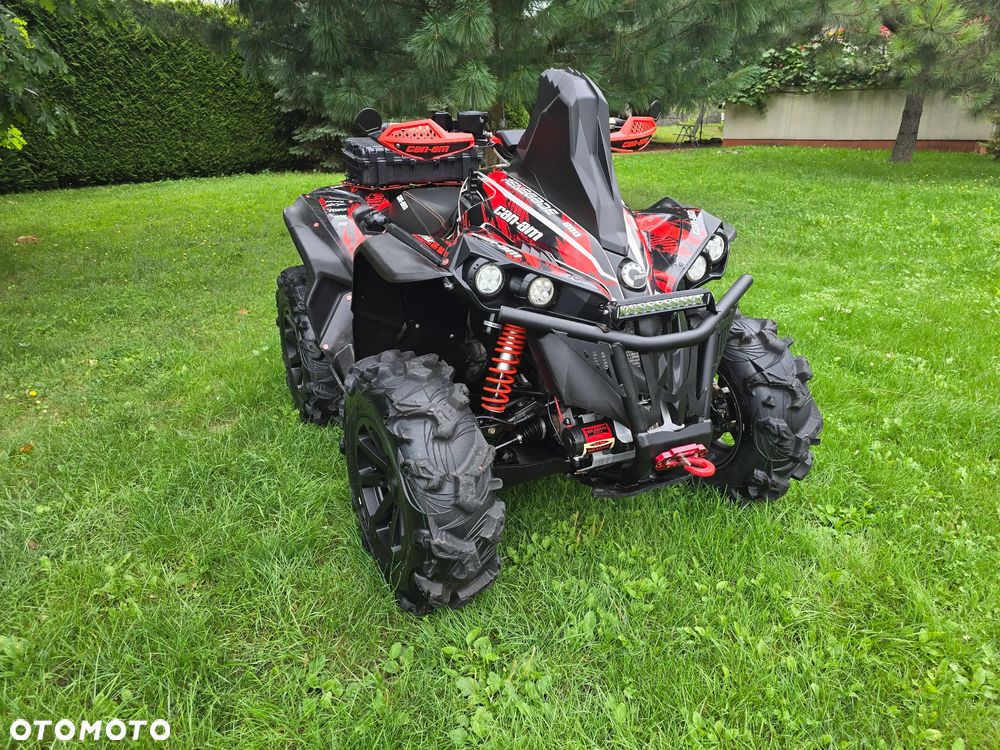 Can-Am Renegade