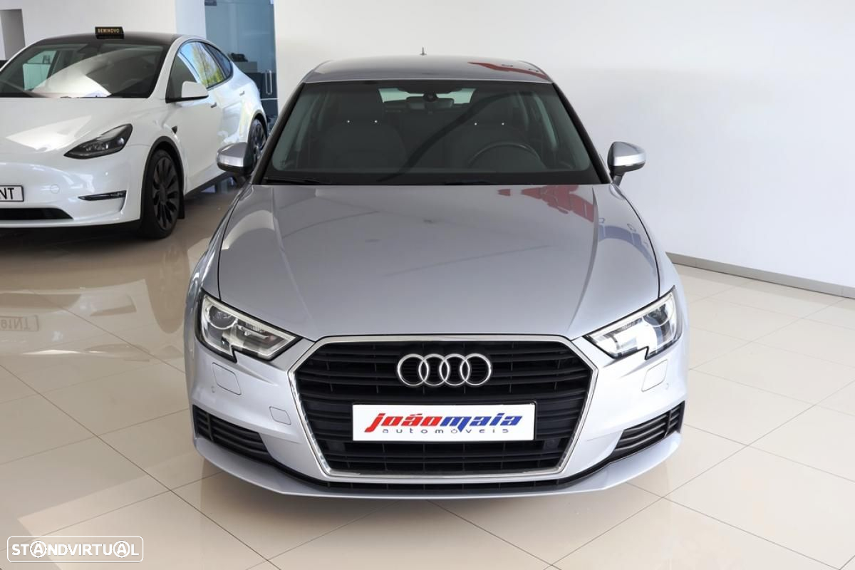 Audi A3 Sportback 1.6 TDI - 7