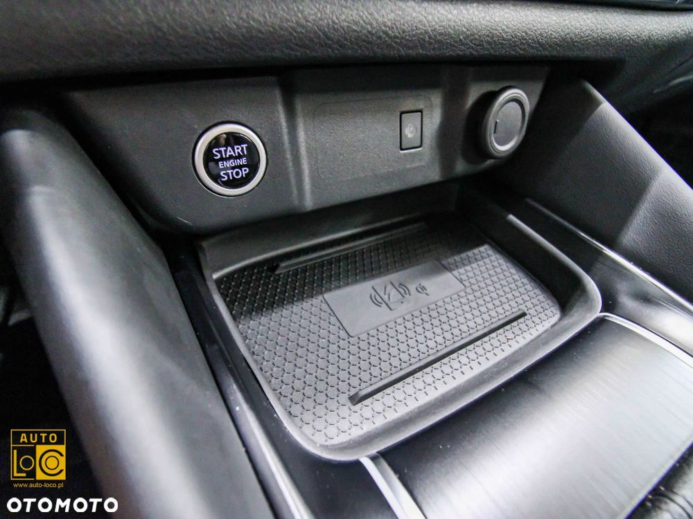 Nissan Qashqai 1.3 DIG-T N-Connecta - 33