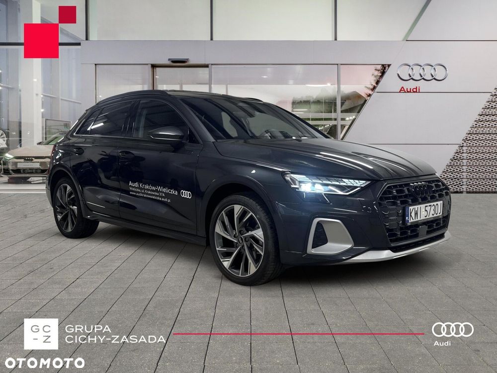 Audi A3 Sportback - 8