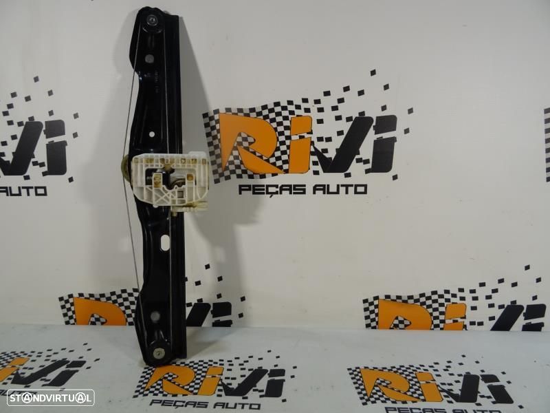 Elevador De Vidro Trás Esquerdo Bmw 1 (F20)  7242555 / 17756710 / 7 24 - 1