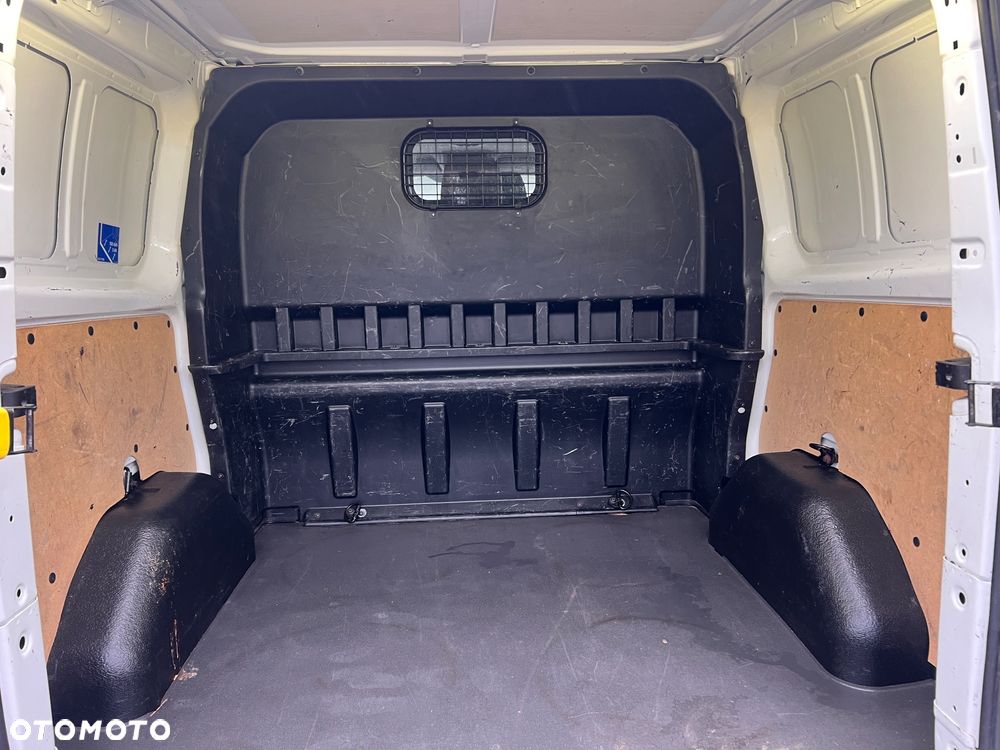 Ford Transit Custom - 26