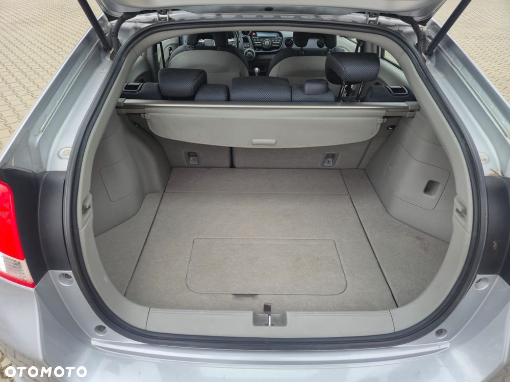 Honda Insight 1.3 IMA Base - 15