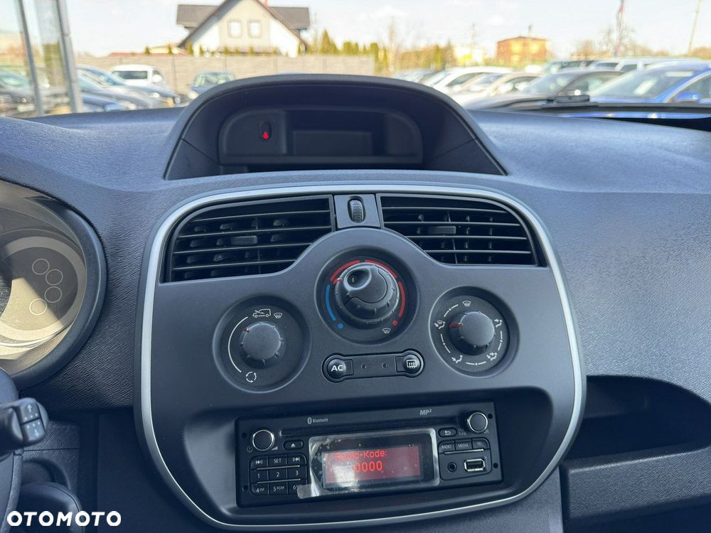 Renault Kangoo - 13