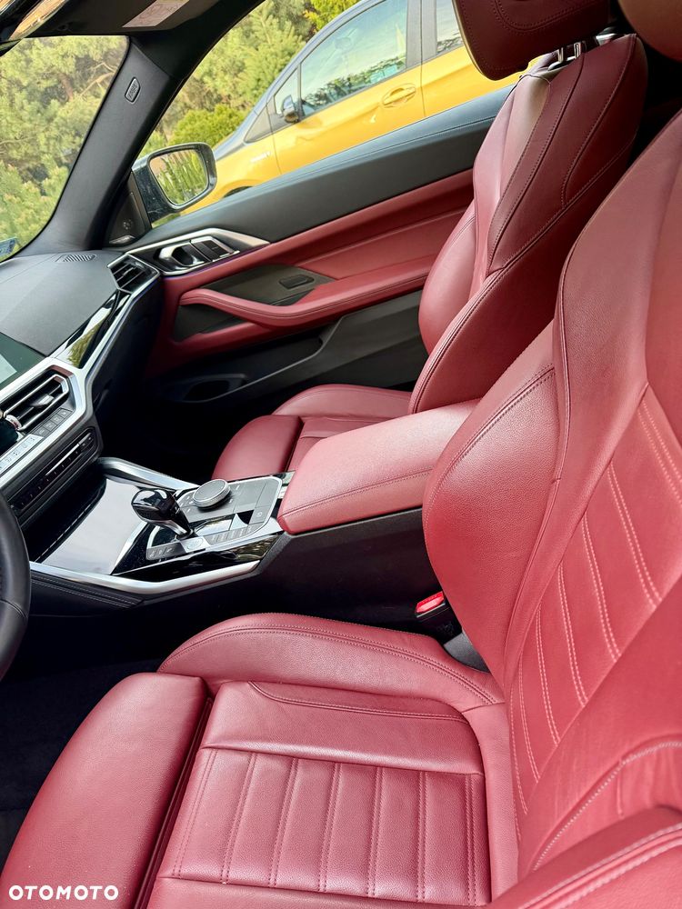 BMW Seria 4 M440i mHEV sport - 11