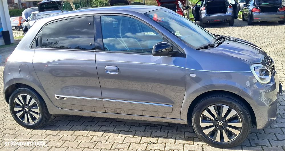 Renault Twingo E-Tech. 22 Urban Night - 20