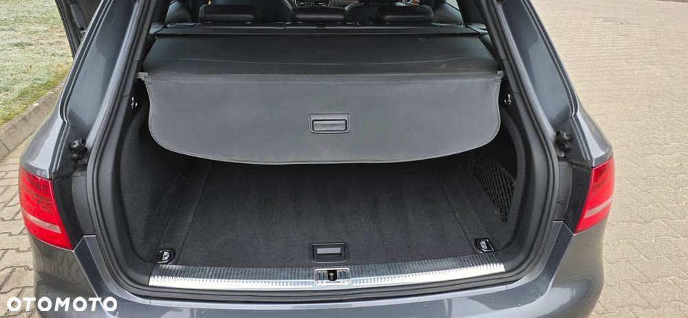 Audi A4 Avant 3.0 TDI Quattro S tronic - 14