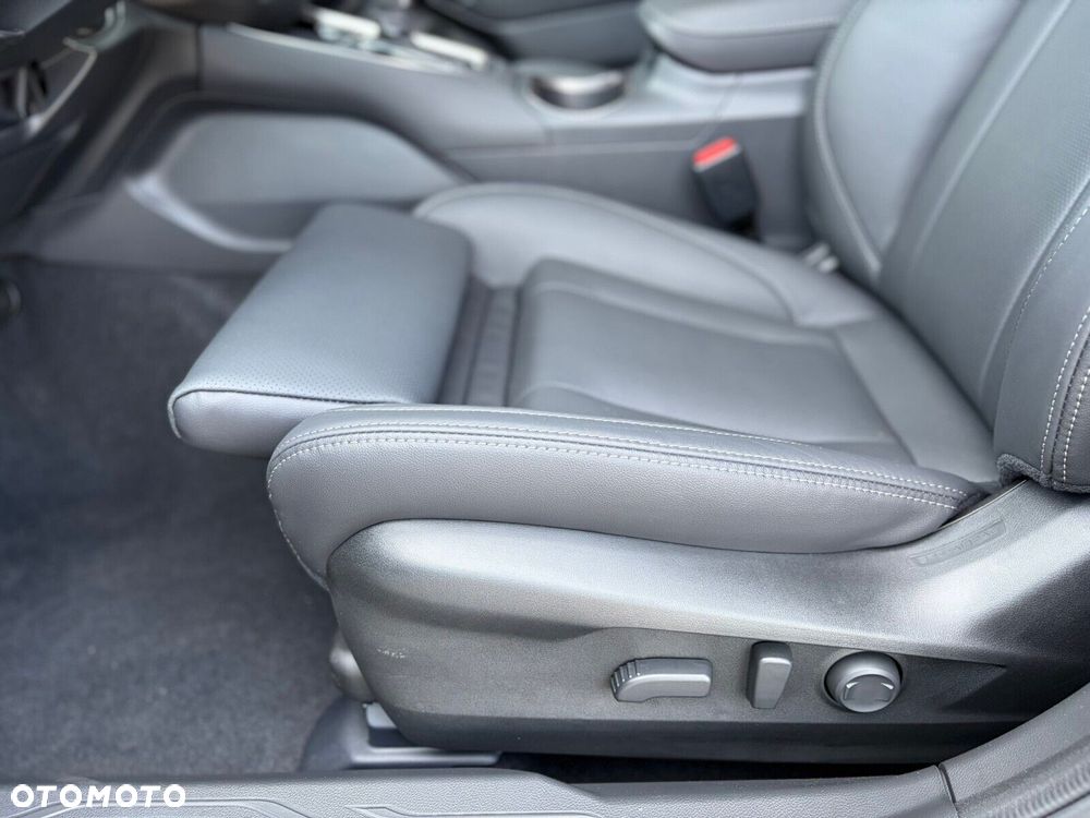 Subaru Outback - 16