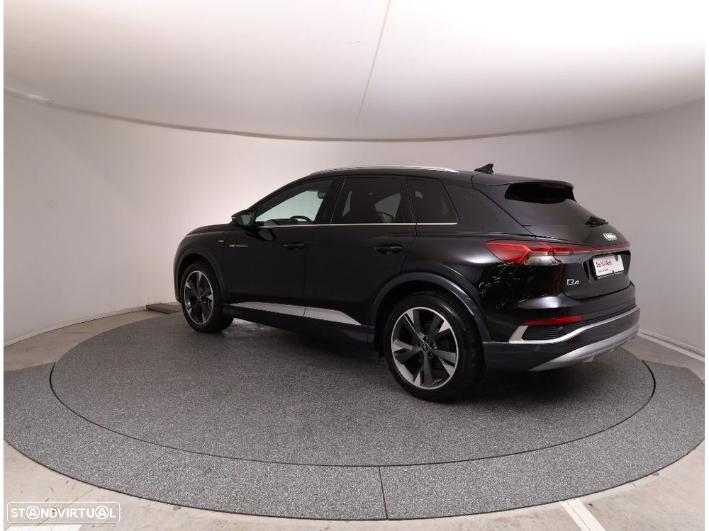 Audi Q4 e-tron 45 82 kWh - 8