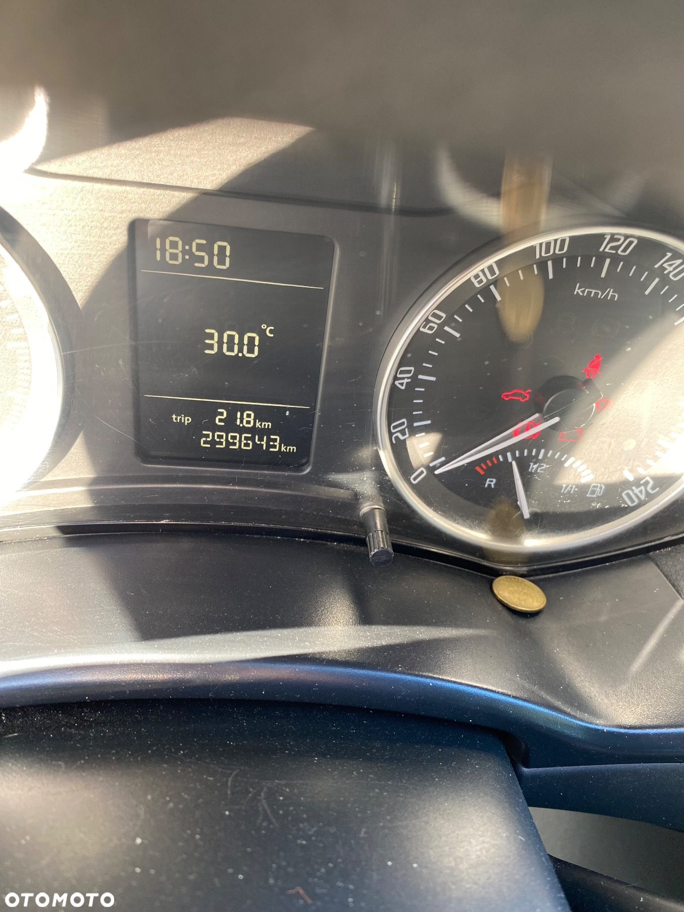 Skoda Octavia 1.9 TDI Classic - 8