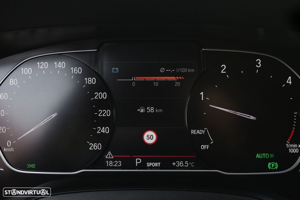 BMW 318 d Advantage Auto - 42