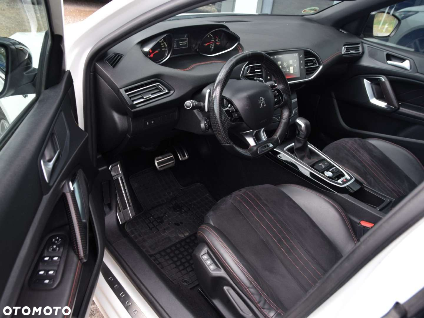 Peugeot 308 - 19