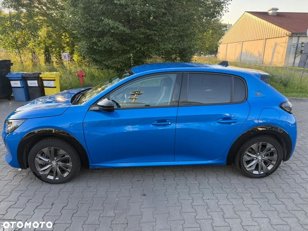 Peugeot 208 54kWh Style - 5