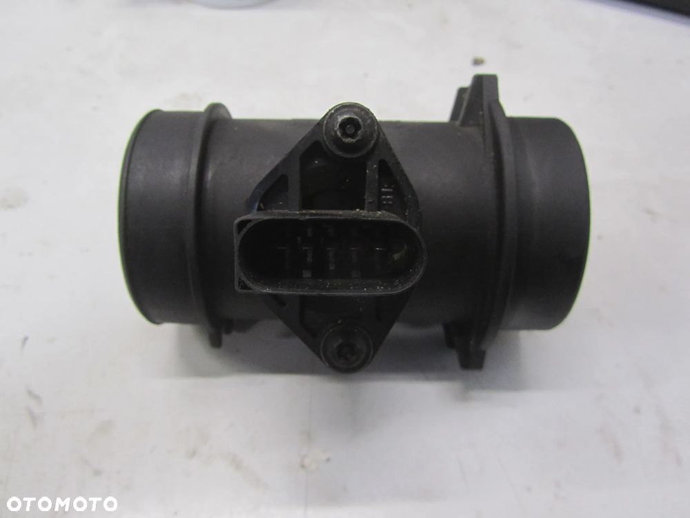 Przepływomierz Powietrza 0280217114 Mercedes - 2